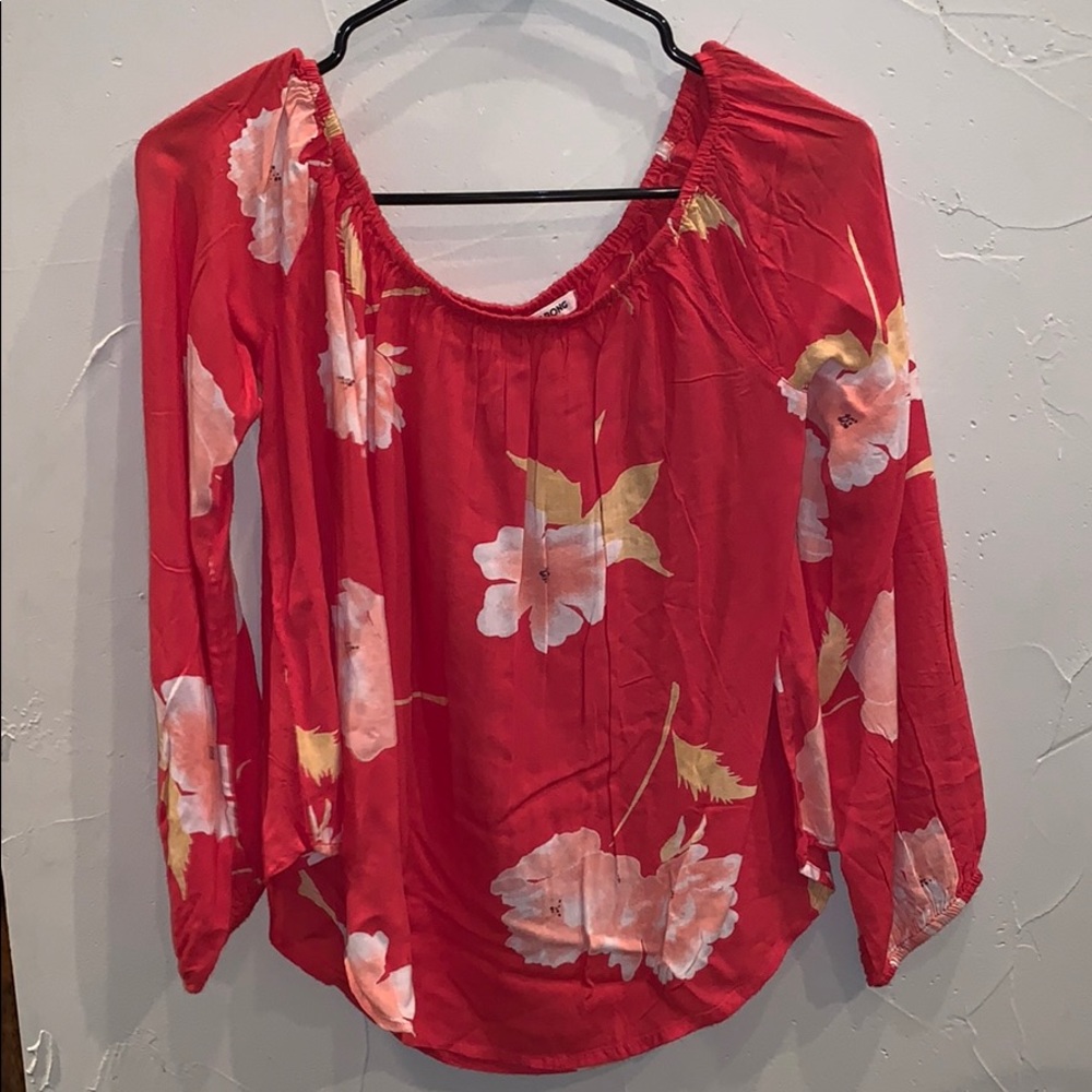 Peach Top